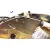 Cerradura Maletero / Porton para Volkswagen Touareg (7L6)