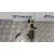 Cerradura Maletero / Porton para Volkswagen Touareg (7L6)