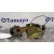 Cerradura Maletero / Porton para Volkswagen Touareg (7L6)