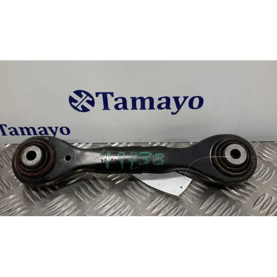 Brazo Suspension Superior Trasero Derecho para Bmw Serie 1 Berlina (E81/E87)