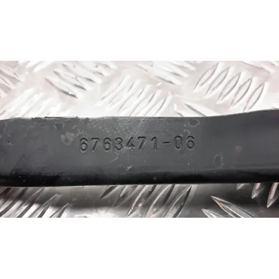 Brazo Suspension Inferior Trasero Izquierdo para Bmw Serie 1 Berlina (E81/E87)