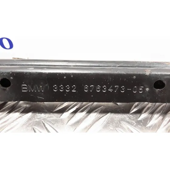 Brazo Suspension Inferior Trasero Izquierdo para Bmw Serie 1 Berlina (E81/E87)
