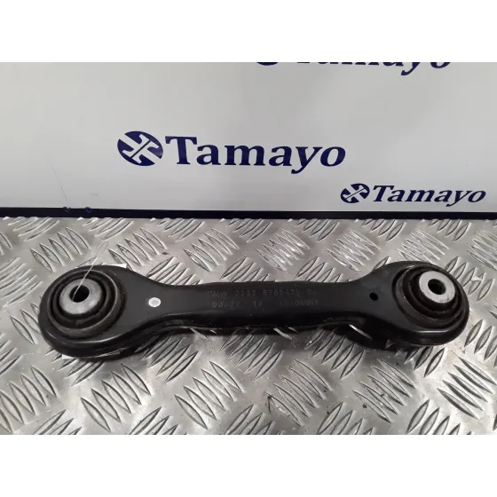 Brazo Suspension Superior Trasero Izquierdo para Bmw Serie 1 Berlina (E81/E87)