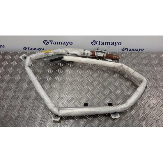 Airbag Cortina Delantero Derecho para Land Rover Freelander (Lr2)