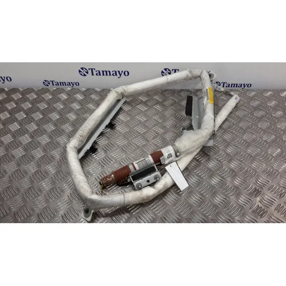 Airbag Cortina Delantero Derecho para Land Rover Freelander (Lr2)