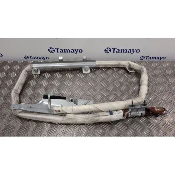 Airbag Cortina Delantero Izquierdo para Land Rover Freelander (Lr2)