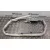 Airbag Cortina Delantero Izquierdo para Land Rover Freelander (Lr2)