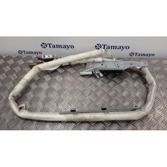 Airbag Cortina Delantero Izquierdo para Land Rover Freelander (Lr2)