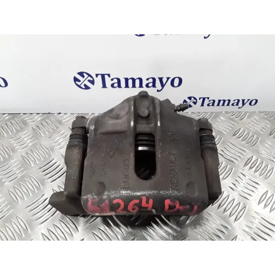 Pinza Freno Delantera Izquierda para Renault Scenic (Ja..)