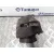 Pinza Freno Delantera Izquierda para Renault Scenic (Ja..)