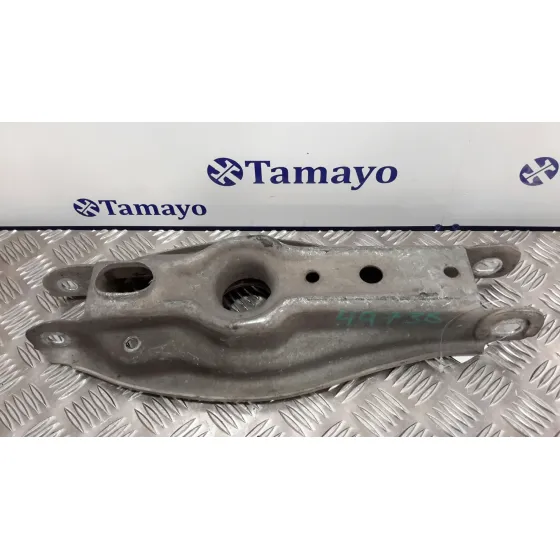 Brazo Suspension Inferior Trasero Derecho para Bmw Serie 1 Berlina (E81/E87)
