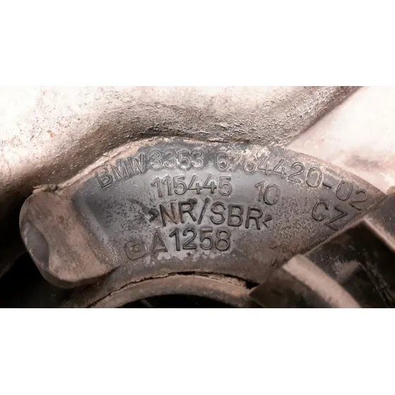 Brazo Suspension Inferior Trasero Izquierdo para Bmw Serie 1 Berlina (E81/E87)
