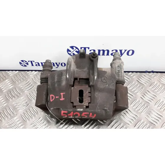 Pinza Freno Delantera Izquierda para Mercedes-Benz Vito (W638) Combi