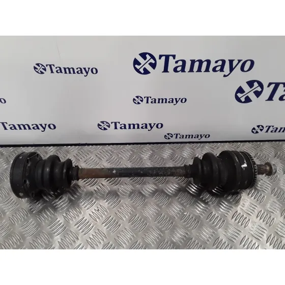 Transmision Delantera Derecha para Mercedes-Benz Clase Slk (W170) Roadster