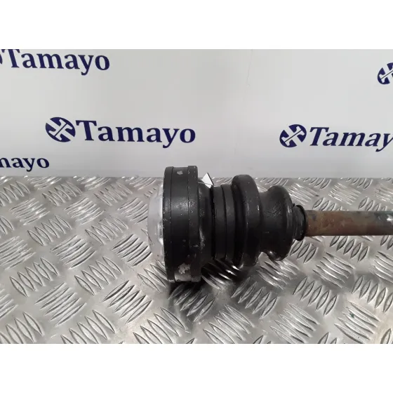 Transmision Delantera Derecha para Mercedes-Benz Clase Slk (W170) Roadster