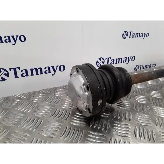 Transmision Delantera Derecha para Mercedes-Benz Clase Slk (W170) Roadster