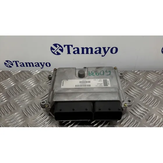 Centralita Motor Uce para Volvo S40 Berlina