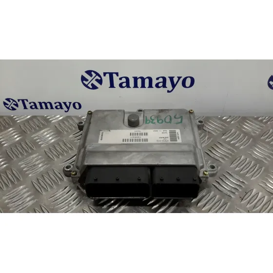Centralita Motor Uce para Volvo S40 Berlina