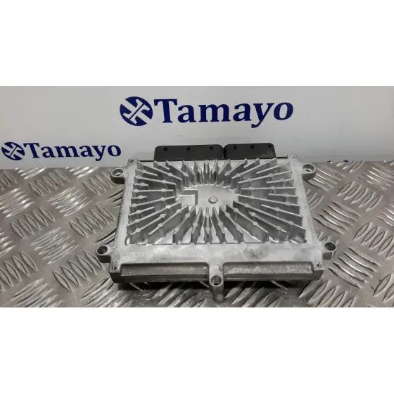 Centralita Motor Uce para Volvo S40 Berlina