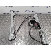 Elevalunas Delantero Izquierdo para Renault Clio Iii