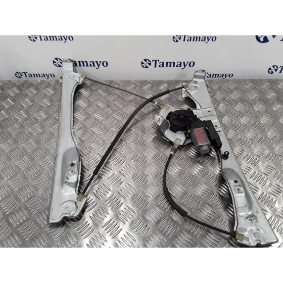 Elevalunas Delantero Izquierdo para Renault Clio Iii