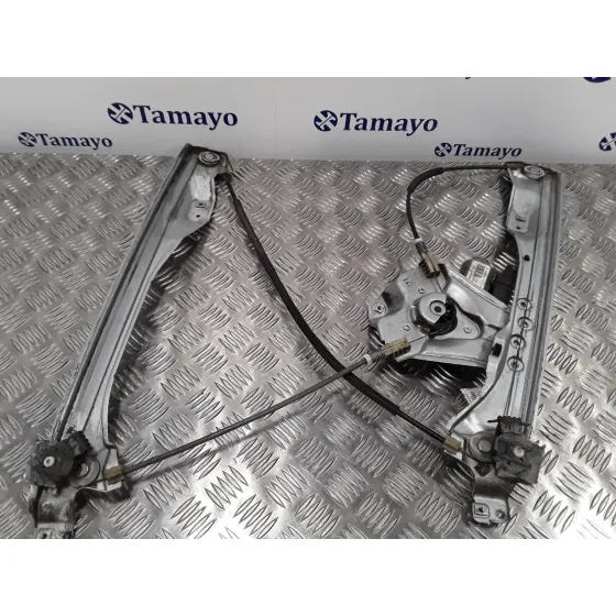 Elevalunas Delantero Izquierdo para Renault Clio Iii