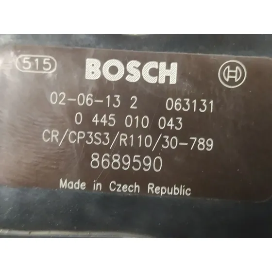 Bomba Inyeccion para Volvo S60 Berlina