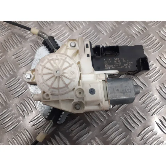 Elevalunas Delantero Derecho para Peugeot 407