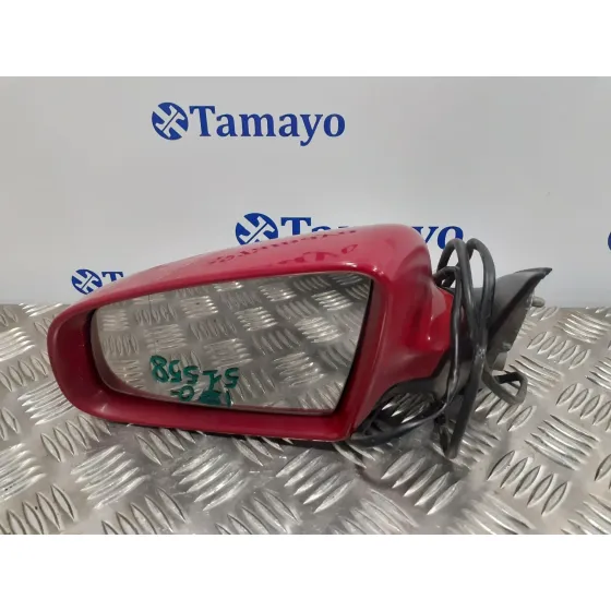 Retrovisor Izquierdo para Audi A4 Berlina (8E)