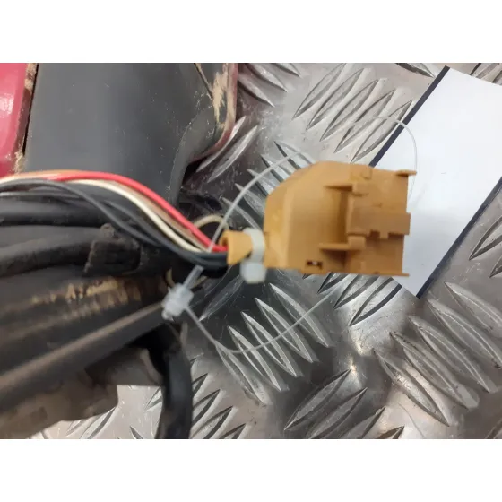 Retrovisor Izquierdo para Audi A4 Berlina (8E)
