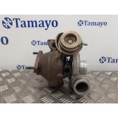 Turbocompresor para Volvo S60 Berlina