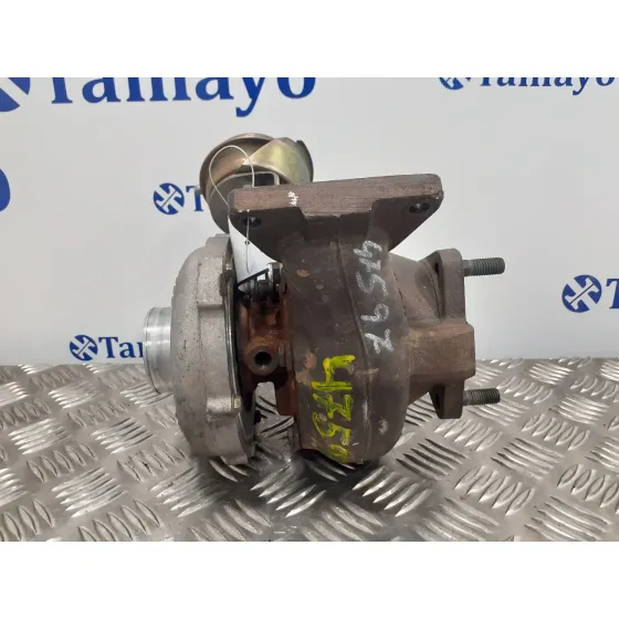 Turbocompresor para Volvo S60 Berlina