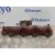 Colector Escape para Nissan Almera (N16/E)