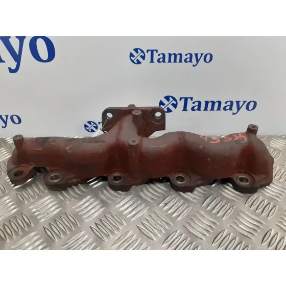 Colector Escape para Nissan Almera (N16/E)