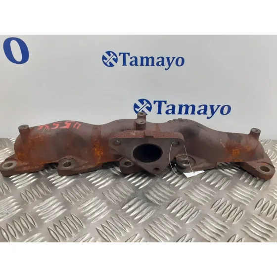 Colector Escape para Nissan Almera (N16/E)