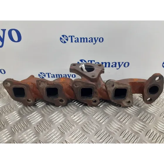 Colector Escape para Nissan Almera (N16/E)