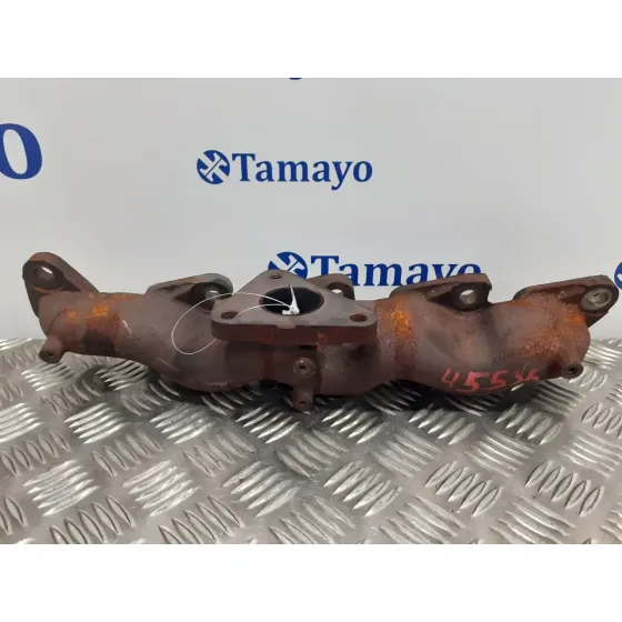 Colector Escape para Nissan Almera (N16/E)