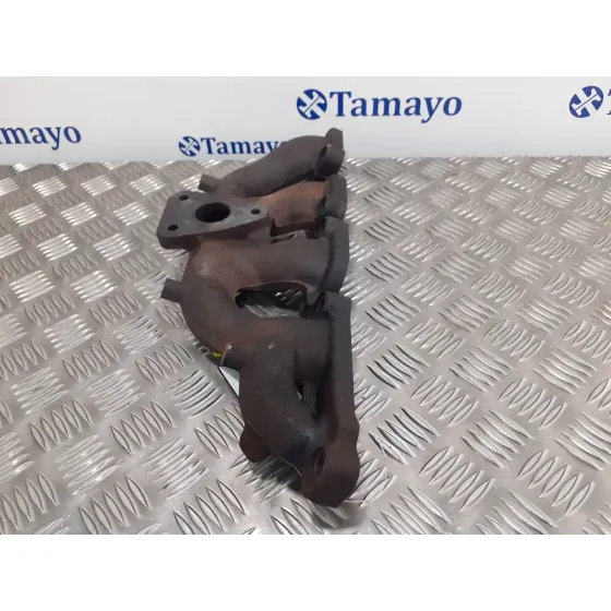 Colector Escape para Opel Movano (2004 =>)
