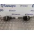 Transmision Delantera Izquierda para Renault Scenic Ii