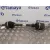 Transmision Delantera Izquierda para Renault Scenic Ii