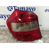 Piloto Trasero Izquierdo para Bmw Serie 1 Berlina (E81/E87)