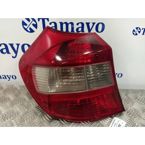 Piloto Trasero Izquierdo para Bmw Serie 1 Berlina (E81/E87)