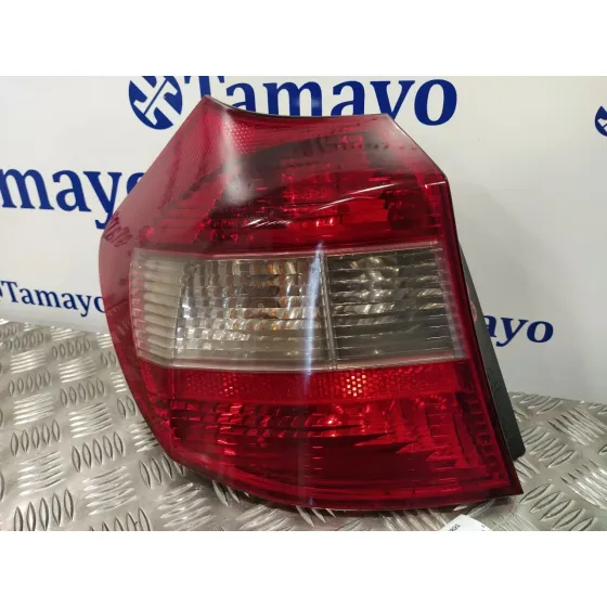 Piloto Trasero Izquierdo para Bmw Serie 1 Berlina (E81/E87)