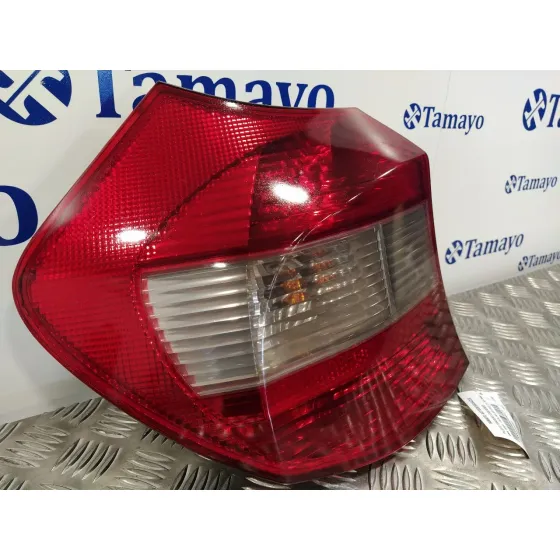 Piloto Trasero Izquierdo para Bmw Serie 1 Berlina (E81/E87)