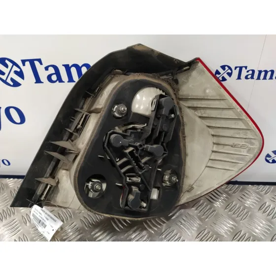 Piloto Trasero Izquierdo para Bmw Serie 1 Berlina (E81/E87)