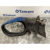 Retrovisor Izquierdo para Peugeot 1007