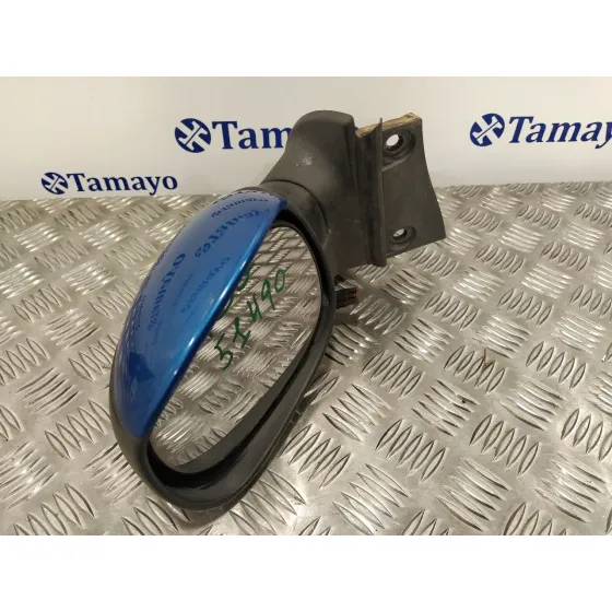 Retrovisor Izquierdo para Peugeot 1007