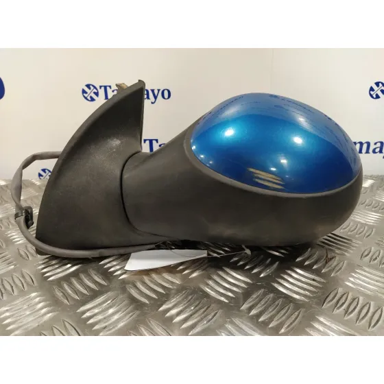 Retrovisor Izquierdo para Peugeot 1007