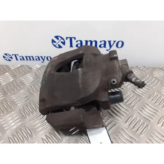 Pinza Freno Delantera Izquierda para Renault Scenic Ii