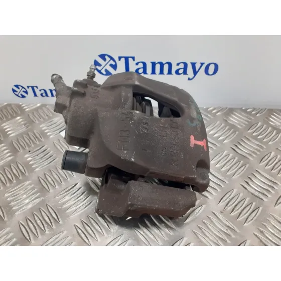 Pinza Freno Delantera Izquierda para Renault Scenic Ii
